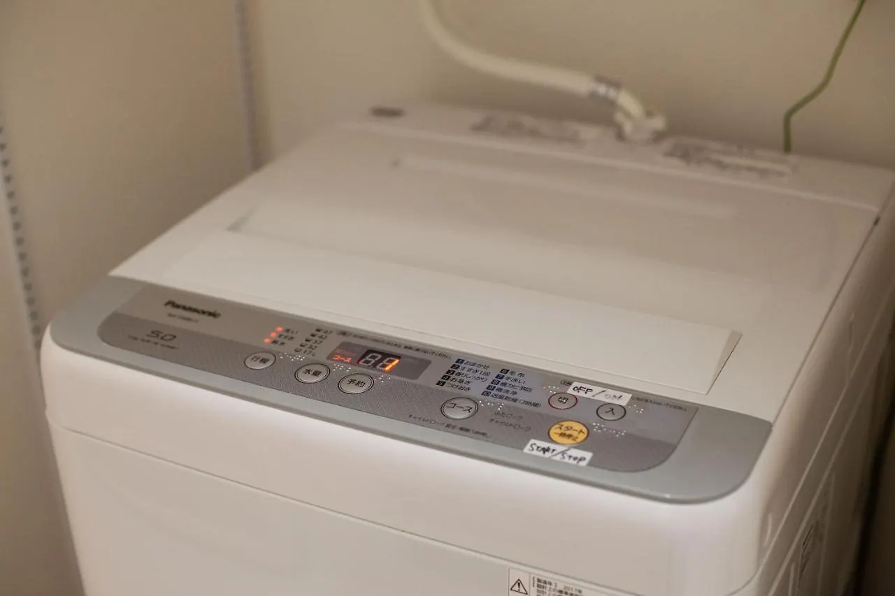 Apartmán Ebisu House Prefektura Tokio