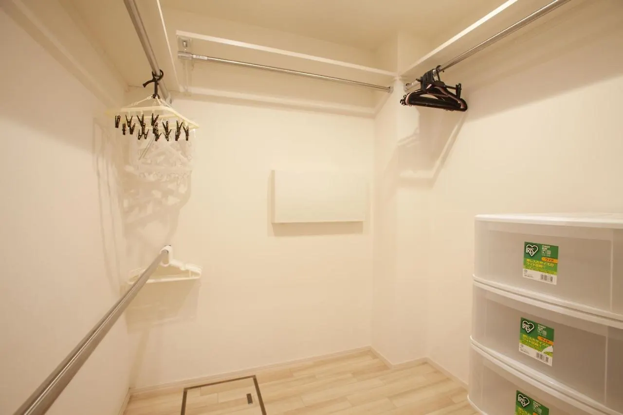 Ebisu House Apartment Tokyo