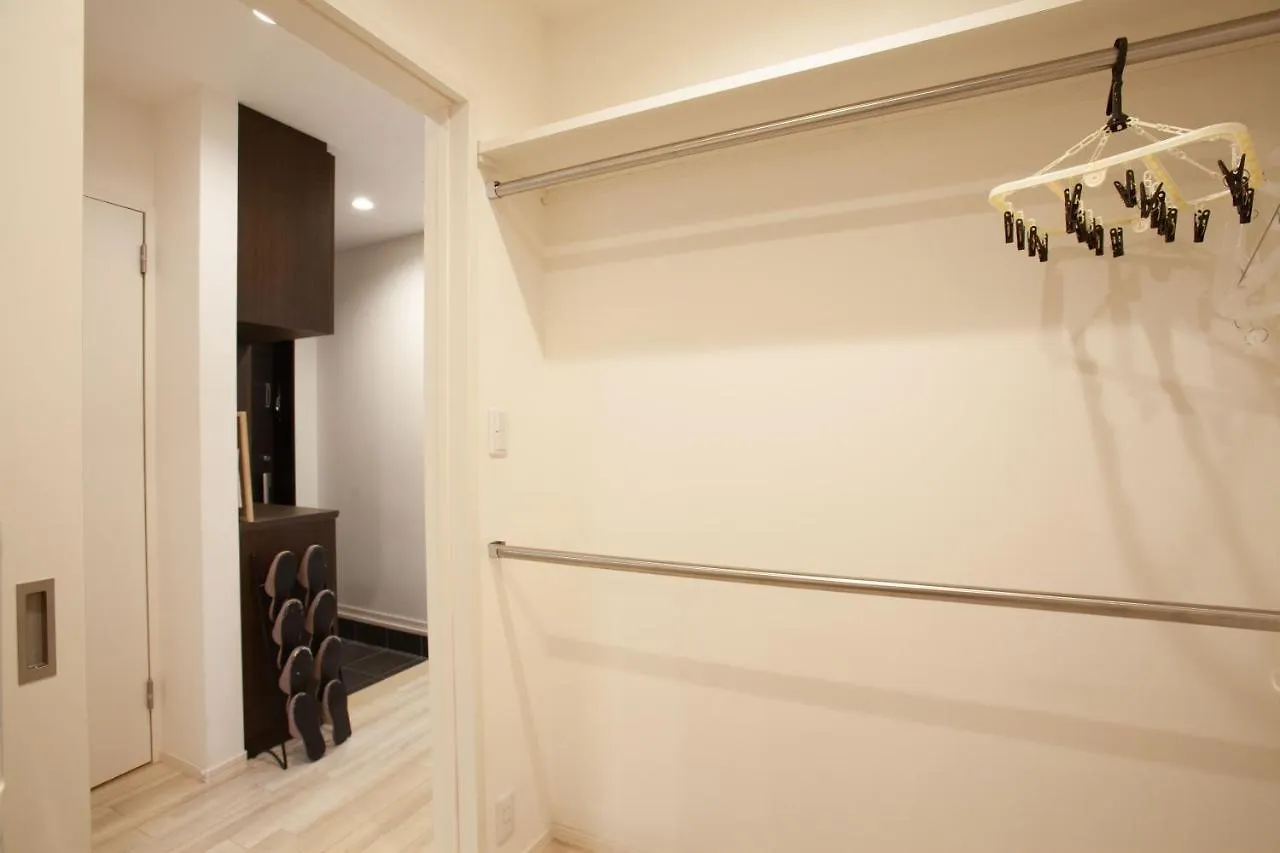 Ebisu House Apartment Tokyo