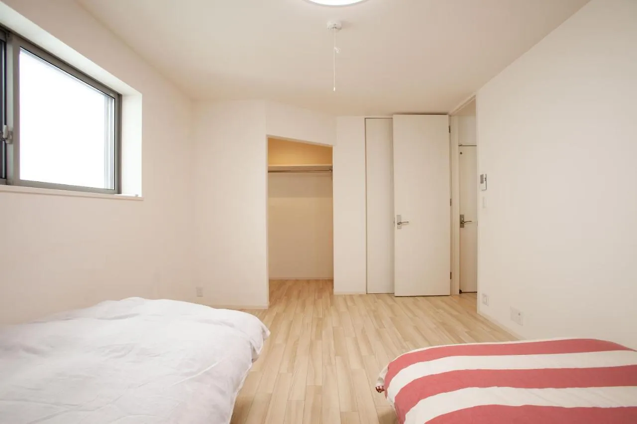 Ebisu House Apartment Tokyo