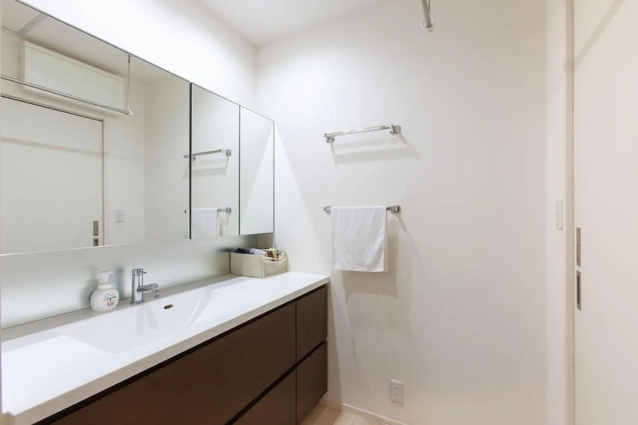 Ebisu House Apartment Tokyo